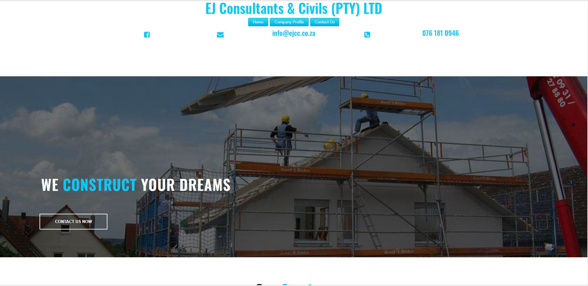 EJ Consultants & Civils